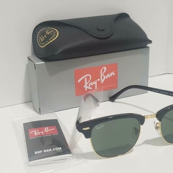 Ray-Ban RB3016